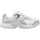 Nike V5 RNR Damen White/Metallic Silver/Metallic Platin 38,5