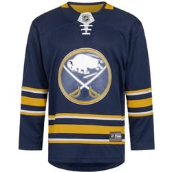 Buffalo Sabres NHL Fanatics Breakaway Herren Eishockey Trikot 879MBSAH2BBBWH-2XL