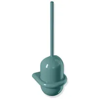 Hewi Serie 477/801 WC-Bürstengarnitur - aquablau