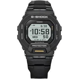 Casio Collection Vintage Analog Digital Edelstahl 33 mm AQ-230EM-7AEF