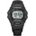 Casio Collection Vintage Analog Digital Edelstahl 33 mm AQ-230EM-7AEF