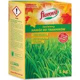 Inco Herbst Rasendünger Kaliumdünger NPK Mit Eisen 1 kg