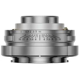 thypoch Eureka 28 mm F2,8 Pancake-Objektiv Leica M-Mount