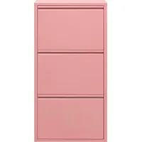 Kare Caruso 3-er 0 x 0 x 0 cm rosa