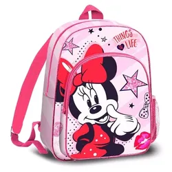 Minnie Mouse - Rucksack 36 cm