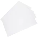 GBC Transporttaschen für Laminiertaschen A4, Carrier, 5er Pack, EK04000
