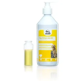 Fortan Nachtkerzenöl 500 ml