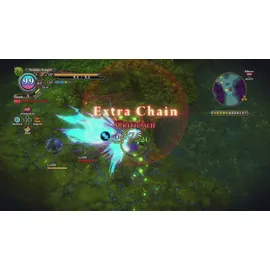 The Witch and the Hundred Knight (PS3)