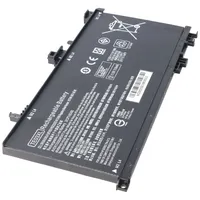 AccuCell Akku passend für HP Pavilion 15 UHD, Pavilion