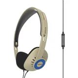 Koss KPH30iRB Rhythm Beige