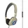 Koss KPH30iRB Rhythm Beige