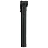 Topeak Roadie TT Twin Turbo Minipumpe | schwarz