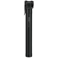 Topeak Roadie TT Handpumpe schwarz
