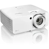 Optoma ZH450 DLP Weiss