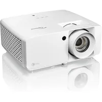 Optoma ZH450 DLP Weiss