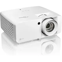 Optoma ZH450 DLP Weiss