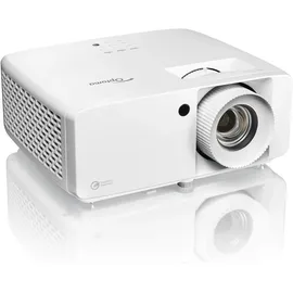 Optoma ZH450 DLP Weiss