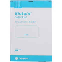 Biatain 10x20 Sanft Haft 5 ST
