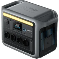 Anker SOLIX C1000X 1056Wh 1800W