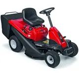 Troy-Bilt 76T-R mit Heckauswurf