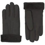 Kessler Damen Ilvy Winter-Handschuhe, 001 Black, 7 - 7