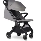 EasyWalker Jackey2 Kinderwagen - Pebble Grey - One Size