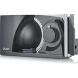 Graef Mytiny MT1006 Eisenglimmergrau