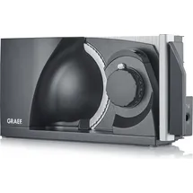 Graef Mytiny MT1006 Eisenglimmergrau