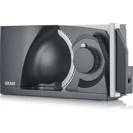 Graef Mytiny MT1006 Eisenglimmergrau