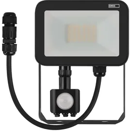 EMOS Profi mit Bewegungssensor, 20W neutralweiß