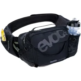 Evoc Hip Pack Pro 3 - Black - One Size),