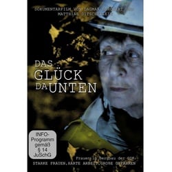 Das Glück Da Unten (DVD)