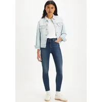 Levi's Levi's® Retro High Skinny blau