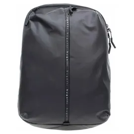 Bugatti Blanc Backpack Schwarz