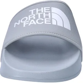 The North Face Base Camp Slide III High Rise Grey 45,5