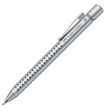 Faber-Castell GRIP 2011 silber