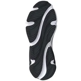 Under Armour Rogue 6 Herren Slim Schwarz/Weiß 42,5