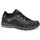 Hanwag Banks Low GTX Herren Asphalt/Black 44