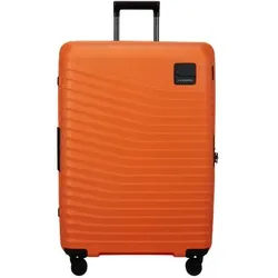 Samsonite Intuo Spinner 75/28 Exp Apricot Koffer
