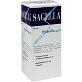 Viatris Healthcare GmbH SAGELLA hydraserum