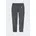 Rugged Flex Canvas Jogger Hosen Dunkelgrau W38