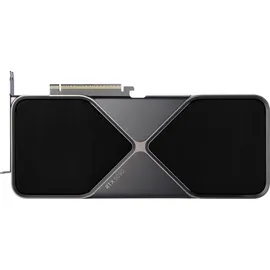 NVIDIA GeForce RTX 5090 Founders Edition Grafikkarte 32 GB GDDR7