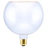 Segula LED-Floating-Globelampe G200 E27 5W klar