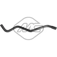 METALCAUCHO Kühlerschlauch