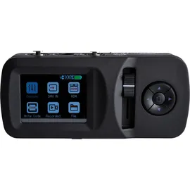 Showtec Assistant DMX-, RDM-, Art-Net- und sACN-Tester