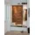 Decosa Wandpaneel Decosa Wood weiß 2 St. 50 x 23,5 cm