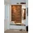 Decosa Wandpaneel Decosa Wood weiß 2 St. 50 x 23,5 cm