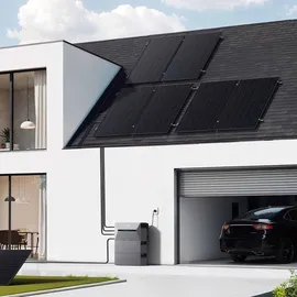 Anker SOLIX FS20 Flexibles Solarpanel (4x 225W)