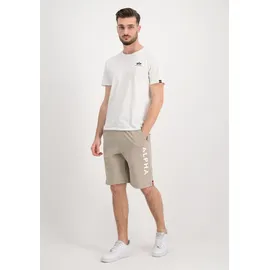 Alpha Industries "Alpha Jersey Shorts, Joggingshorts (116366)