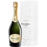 Perrier Jouët Champagner Perrier Jouët - Grand Brut - Mit Etui Eco-Box